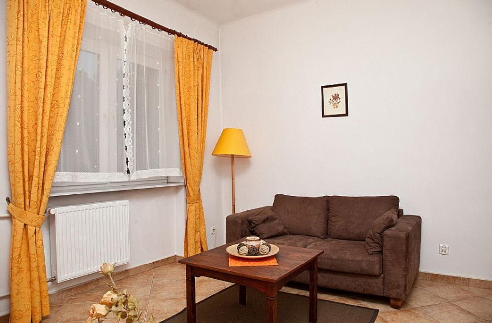 P&O Apartments Mokotow Varšava Exteriér fotografie