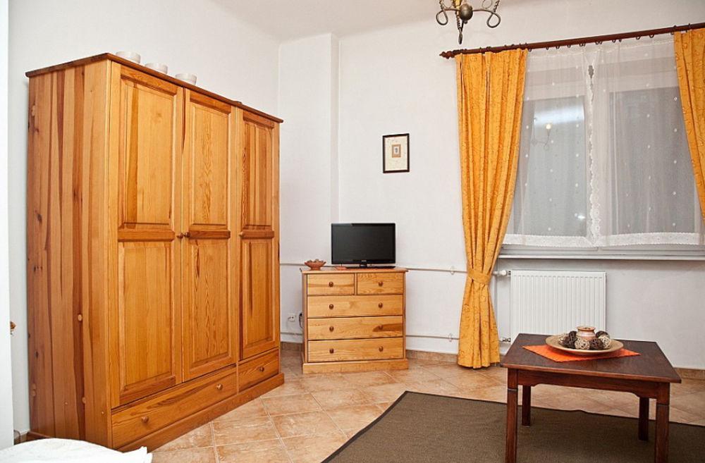 P&O Apartments Mokotow Varšava Exteriér fotografie