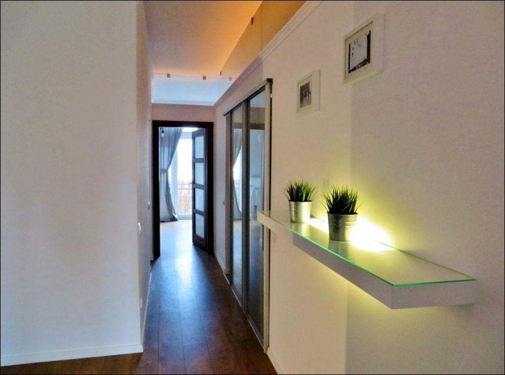 P&O Apartments Mokotow Varšava Exteriér fotografie